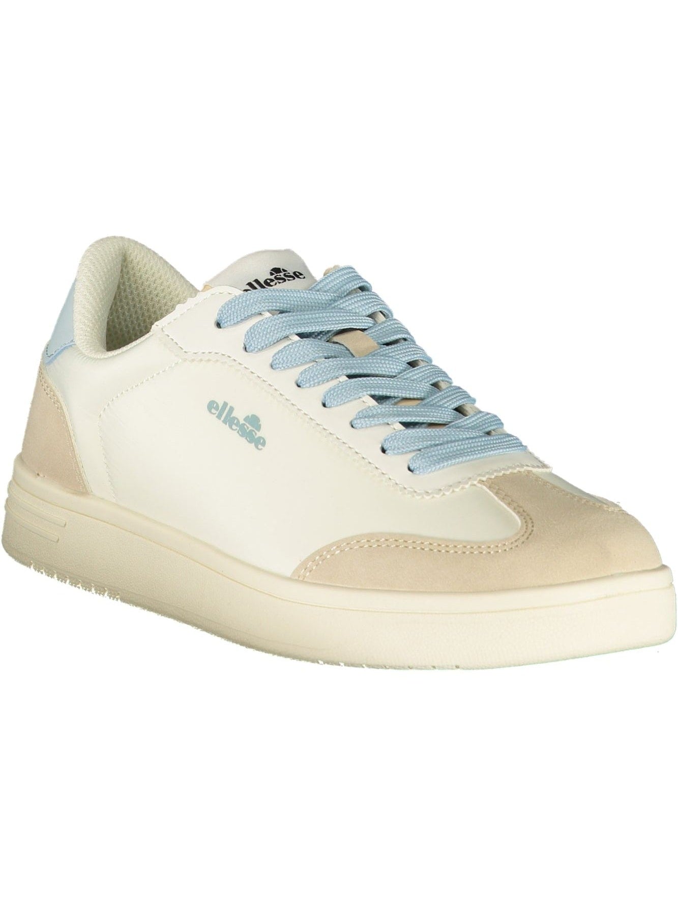 Ellesse · Ниски кецове · Бял | DontMiss.bg