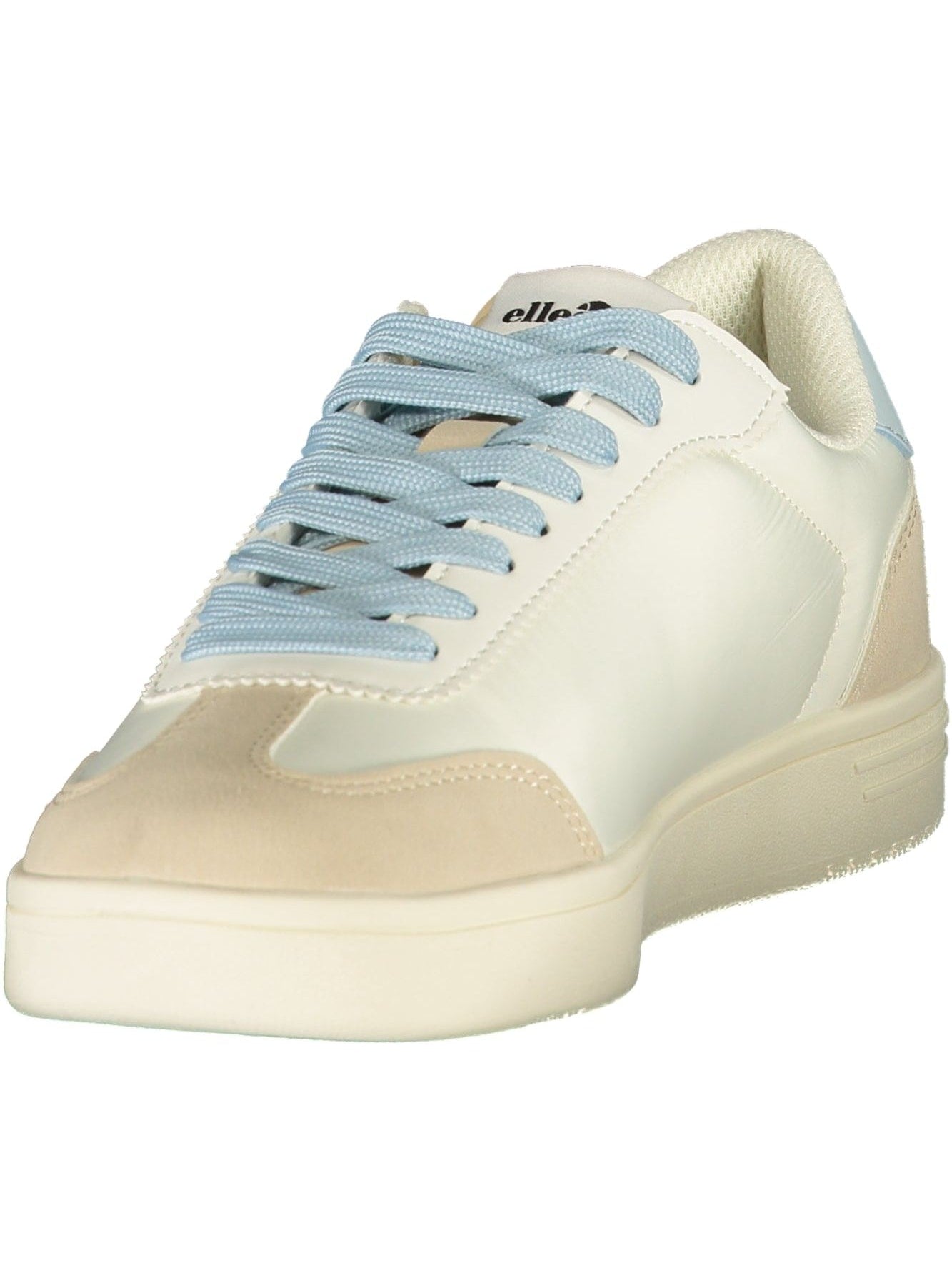 Ellesse · Ниски кецове · Бял | DontMiss.bg