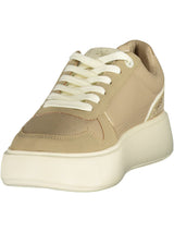 U.S. Polo Assn. · Ниски кецове · Бежов | DontMiss.bg