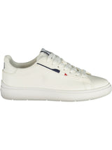 U.S. Polo Assn. · Ниски кецове · Бял | DontMiss.bg
