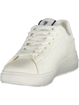 U.S. Polo Assn. · Ниски кецове · Бял | DontMiss.bg