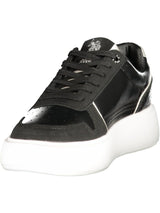 U.S. Polo Assn. · Ниски кецове · Черен | DontMiss.bg