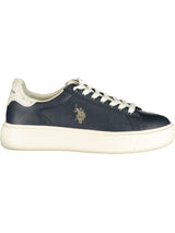 U.S. Polo Assn. · Ниски кецове · Син | DontMiss.bg