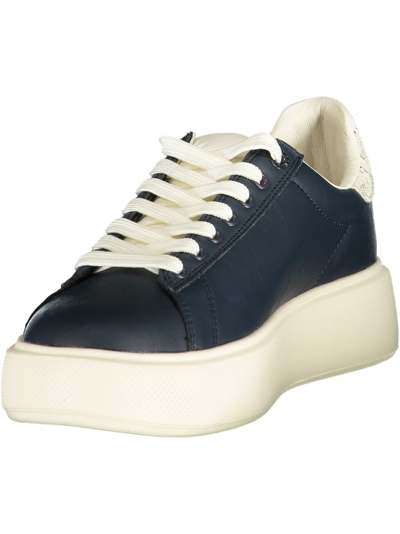 U.S. Polo Assn. · Ниски кецове · Син | DontMiss.bg