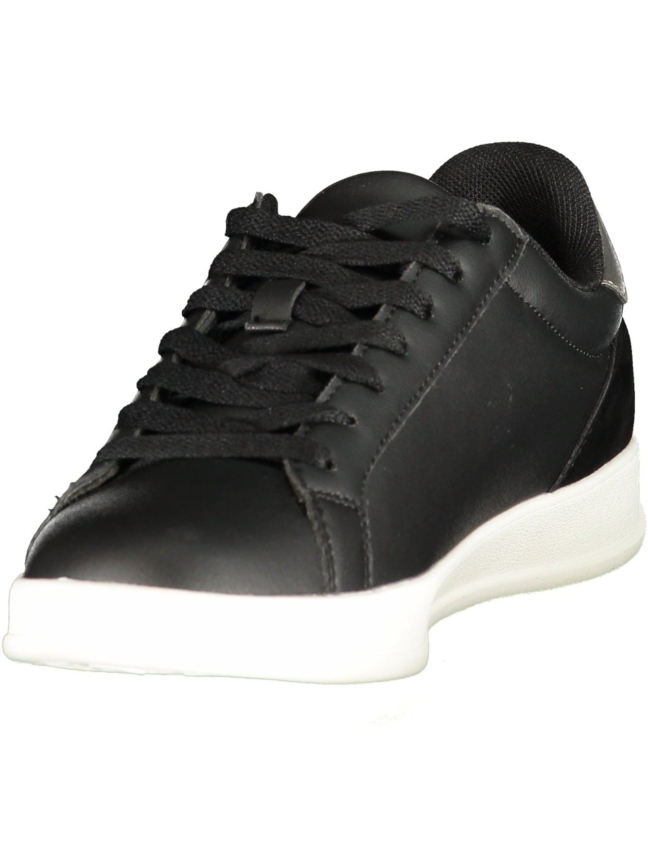 U.S. Polo Assn. · Ниски кецове · Черен | DontMiss.bg
