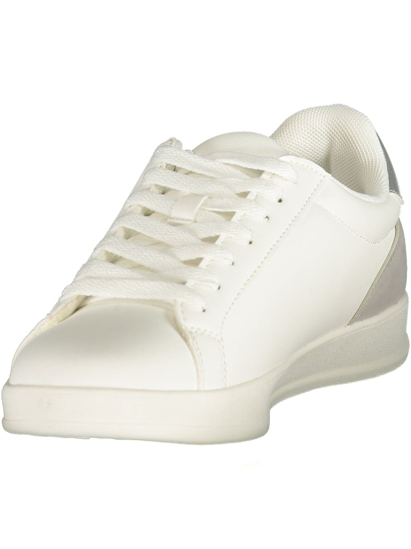 U.S. Polo Assn. · Ниски кецове · Бял | DontMiss.bg
