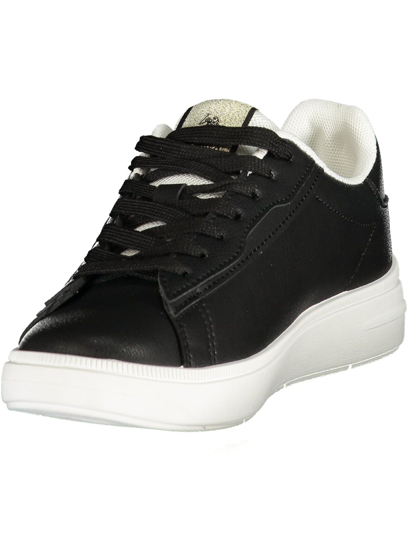U.S. Polo Assn. · Ниски кецове · Черен | DontMiss.bg