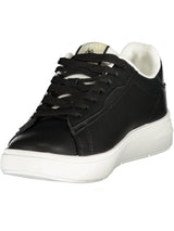 U.S. Polo Assn. · Ниски кецове · Черен | DontMiss.bg