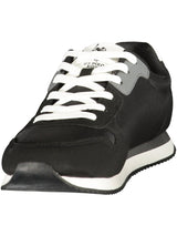 U.S. Polo Assn. · Ниски кецове · Черен | DontMiss.bg