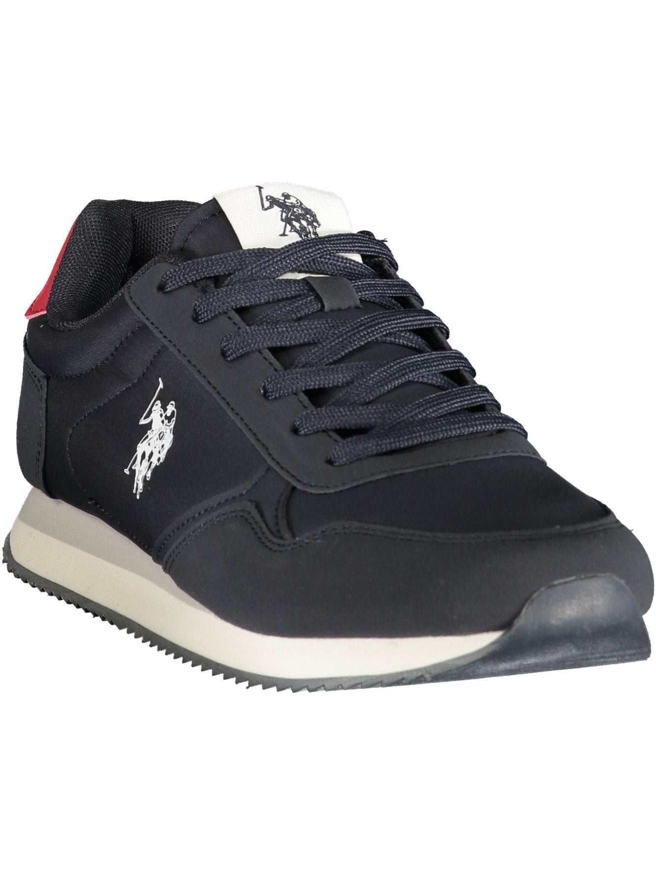 U.S. Polo Assn. · Ниски кецове · Син | DontMiss.bg