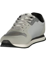 U.S. Polo Assn. · Ниски кецове · Сив | DontMiss.bg
