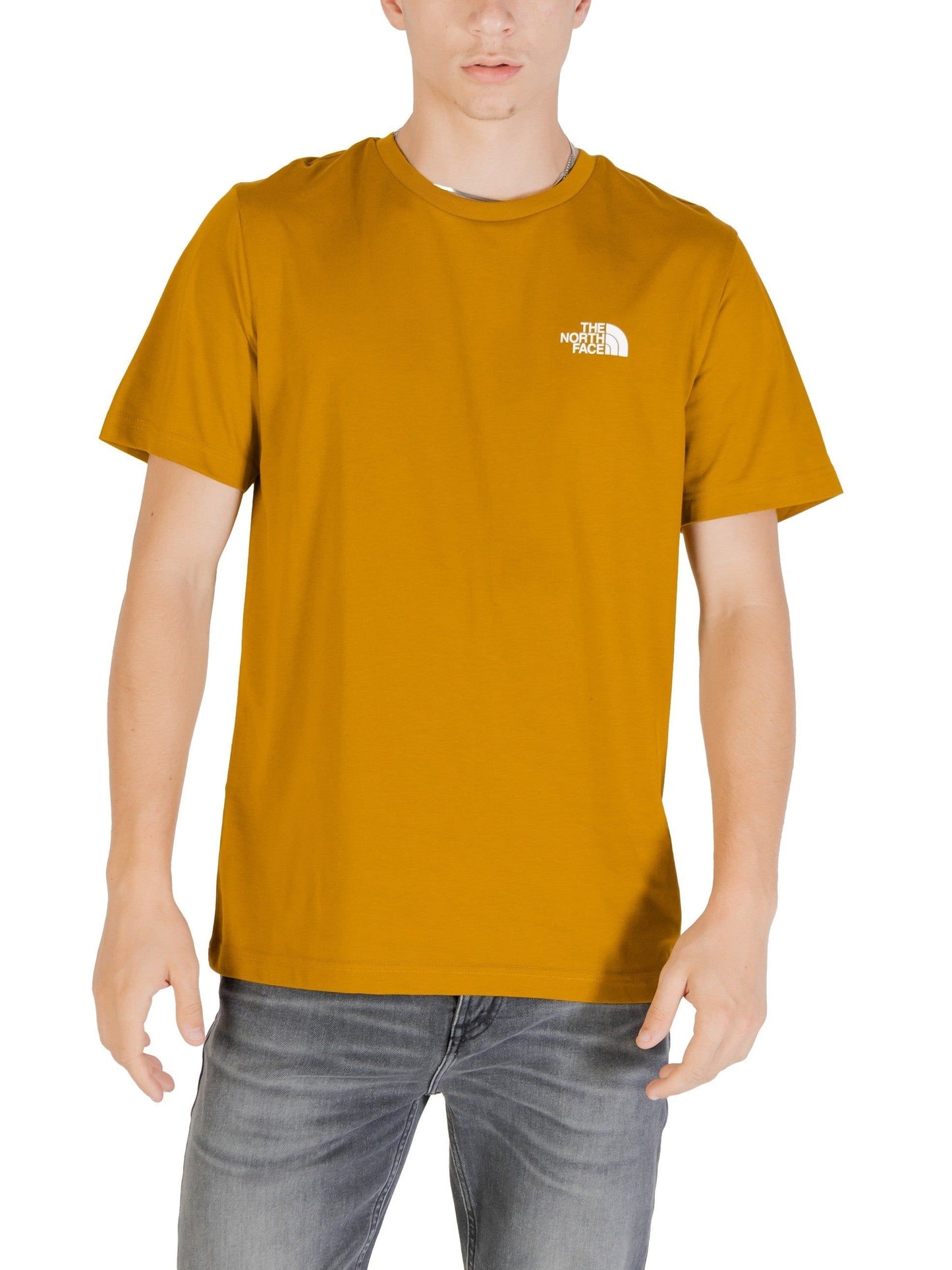 The North Face · Тениска · NF0A87NG | DontMiss.bg