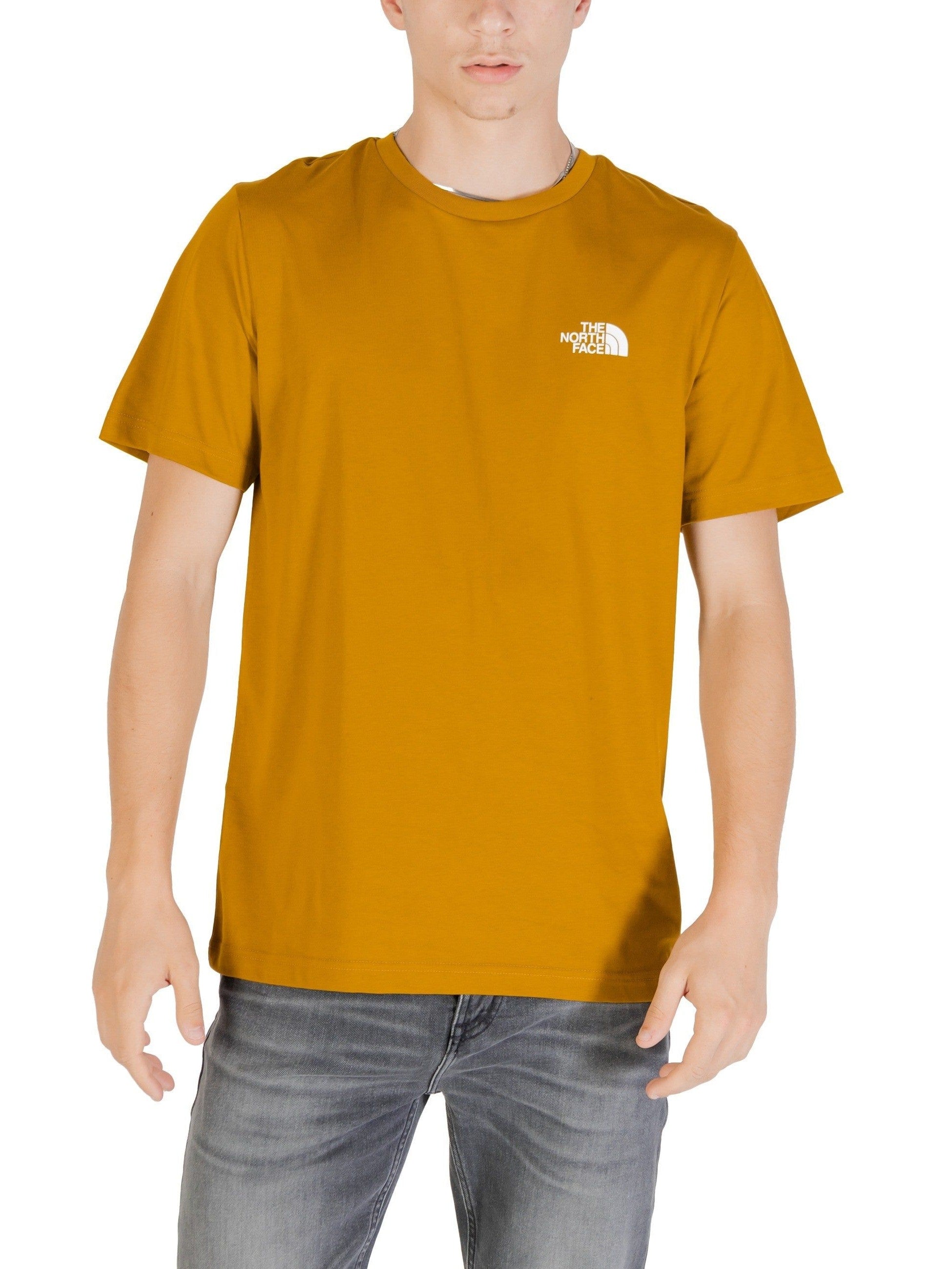 The North Face · Тениска · NF0A87NG | DontMiss.bg