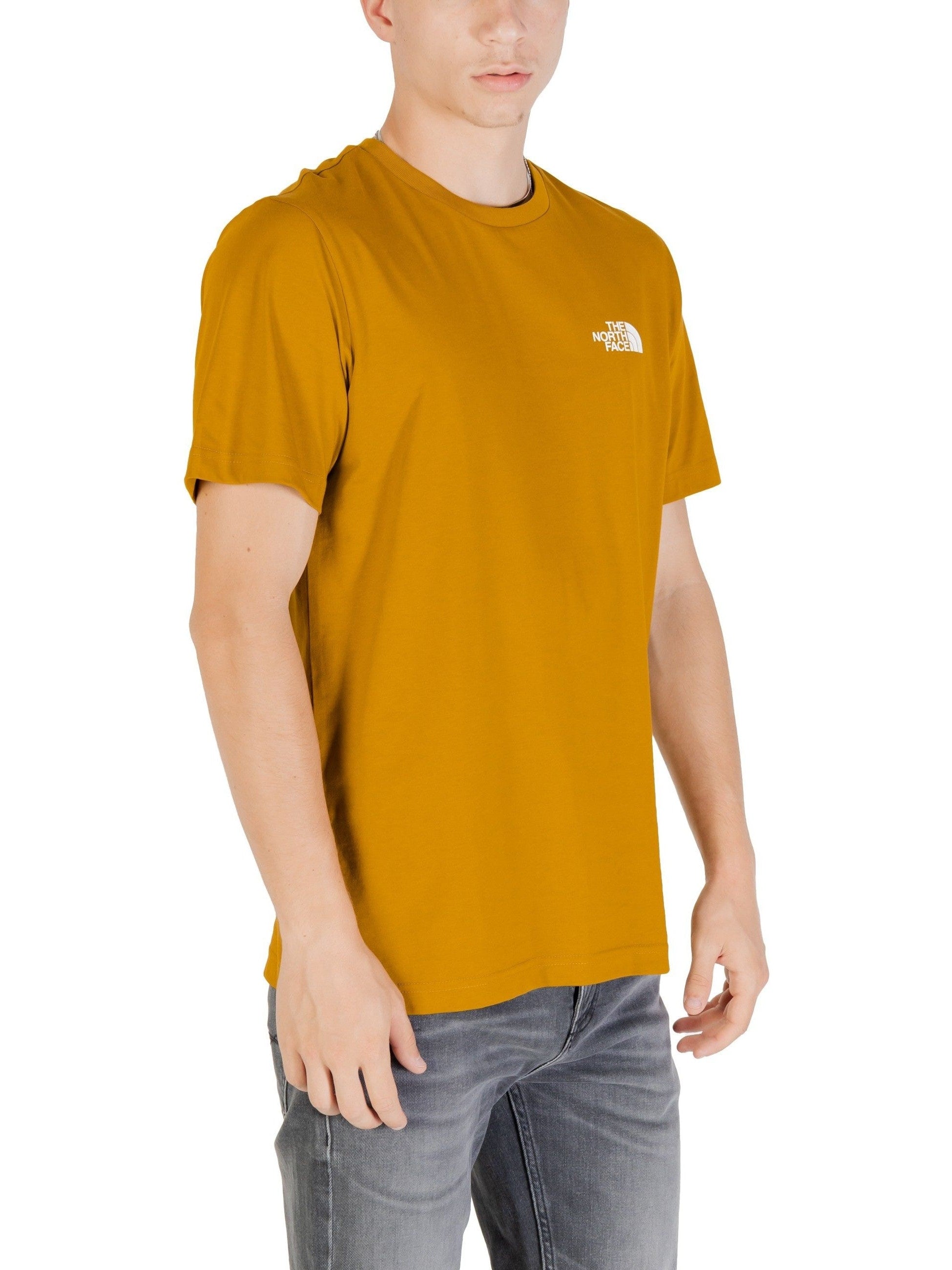 The North Face · Тениска · NF0A87NG | DontMiss.bg