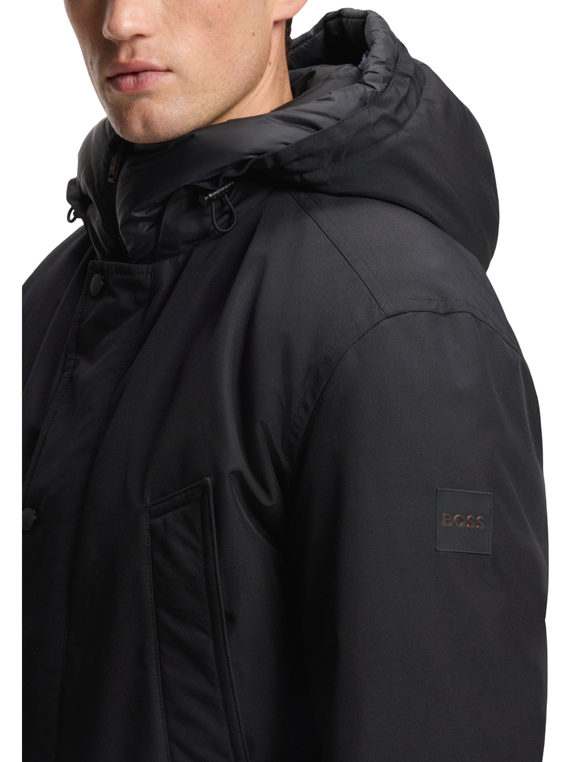 BOSS · Яке · 50547078 | DontMiss.bg