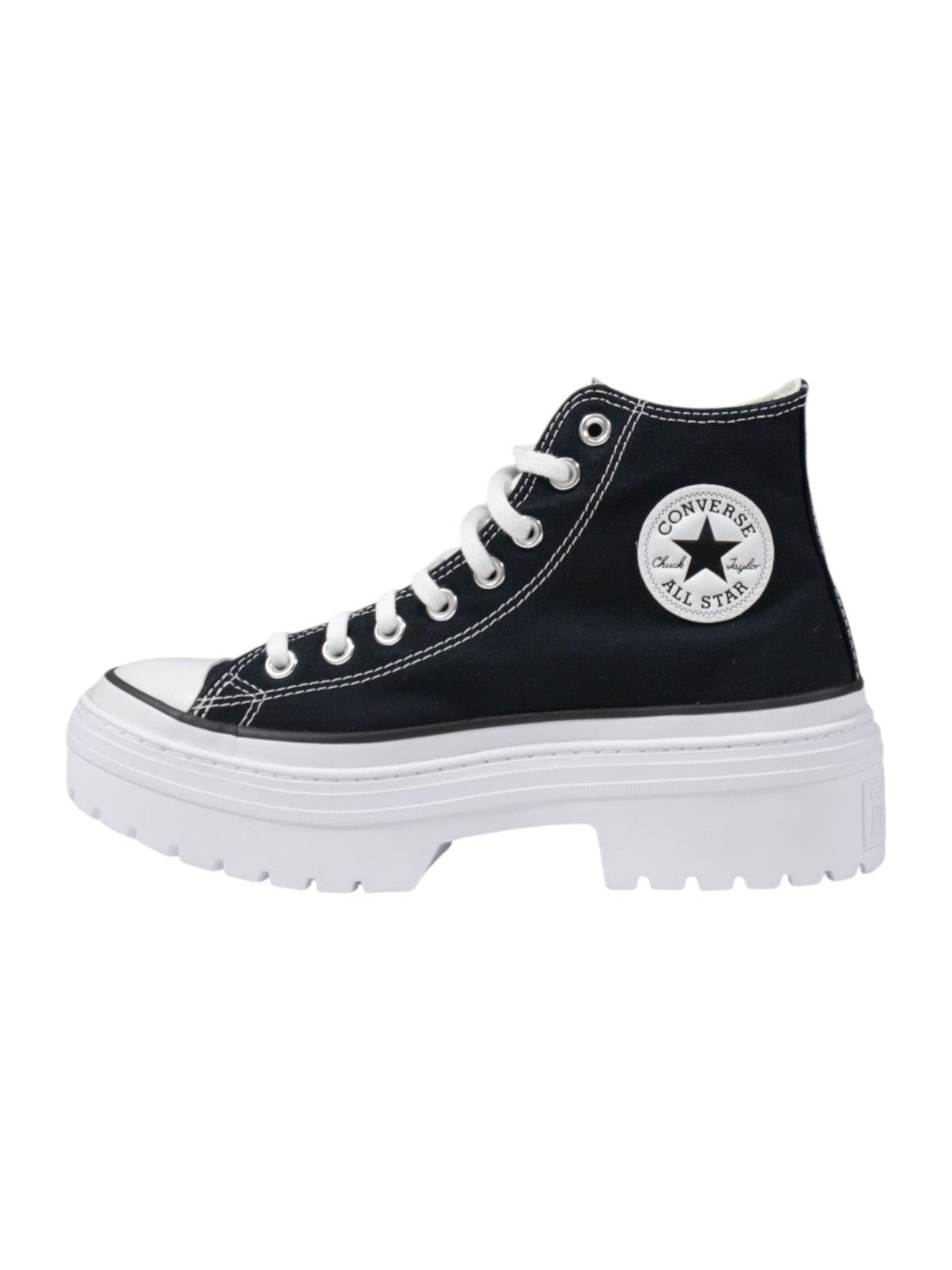Converse · Високи кецове · A08258C | DontMiss.bg