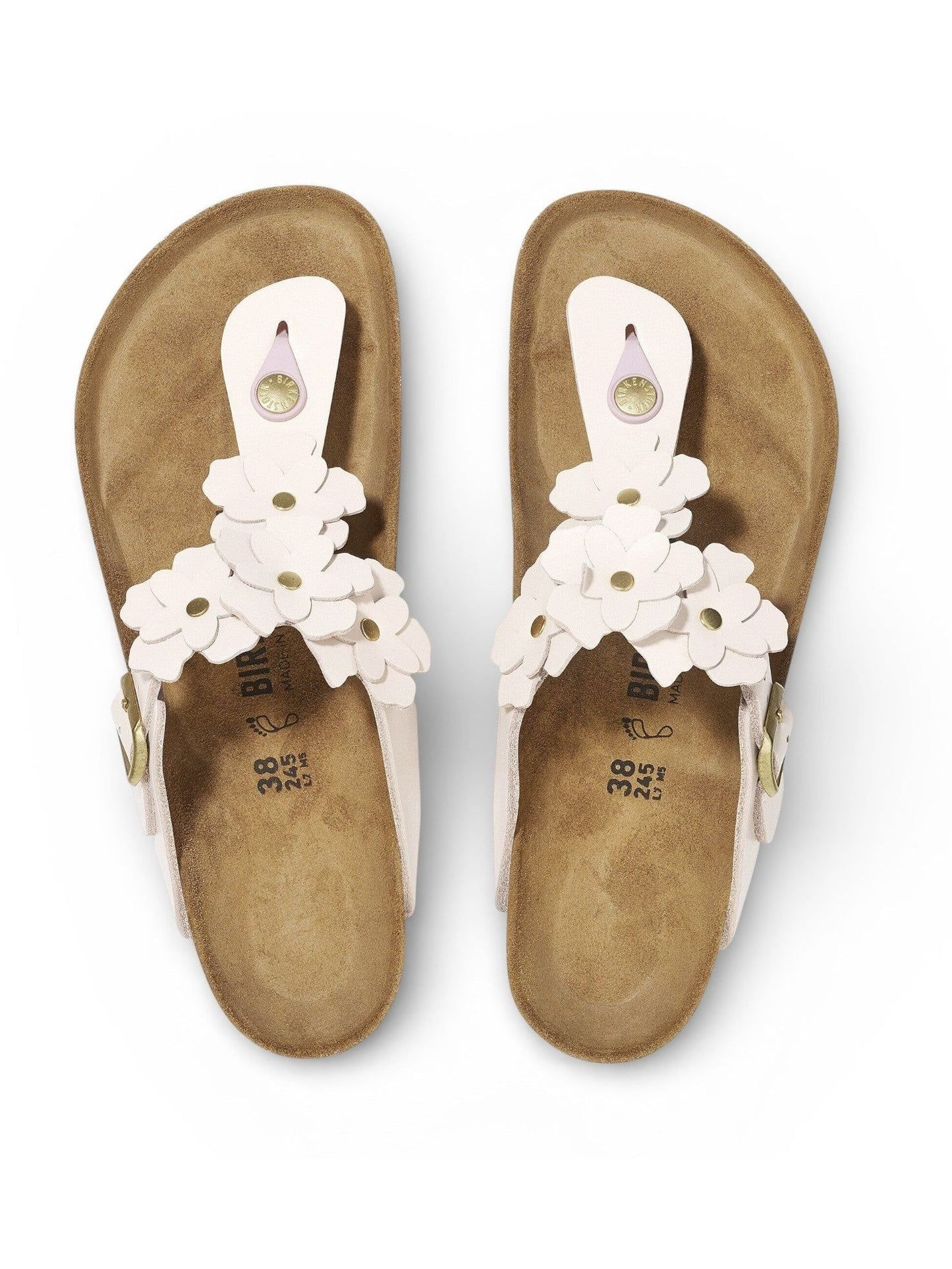 Birkenstock · Сандали · 1029287 | DontMiss.bg