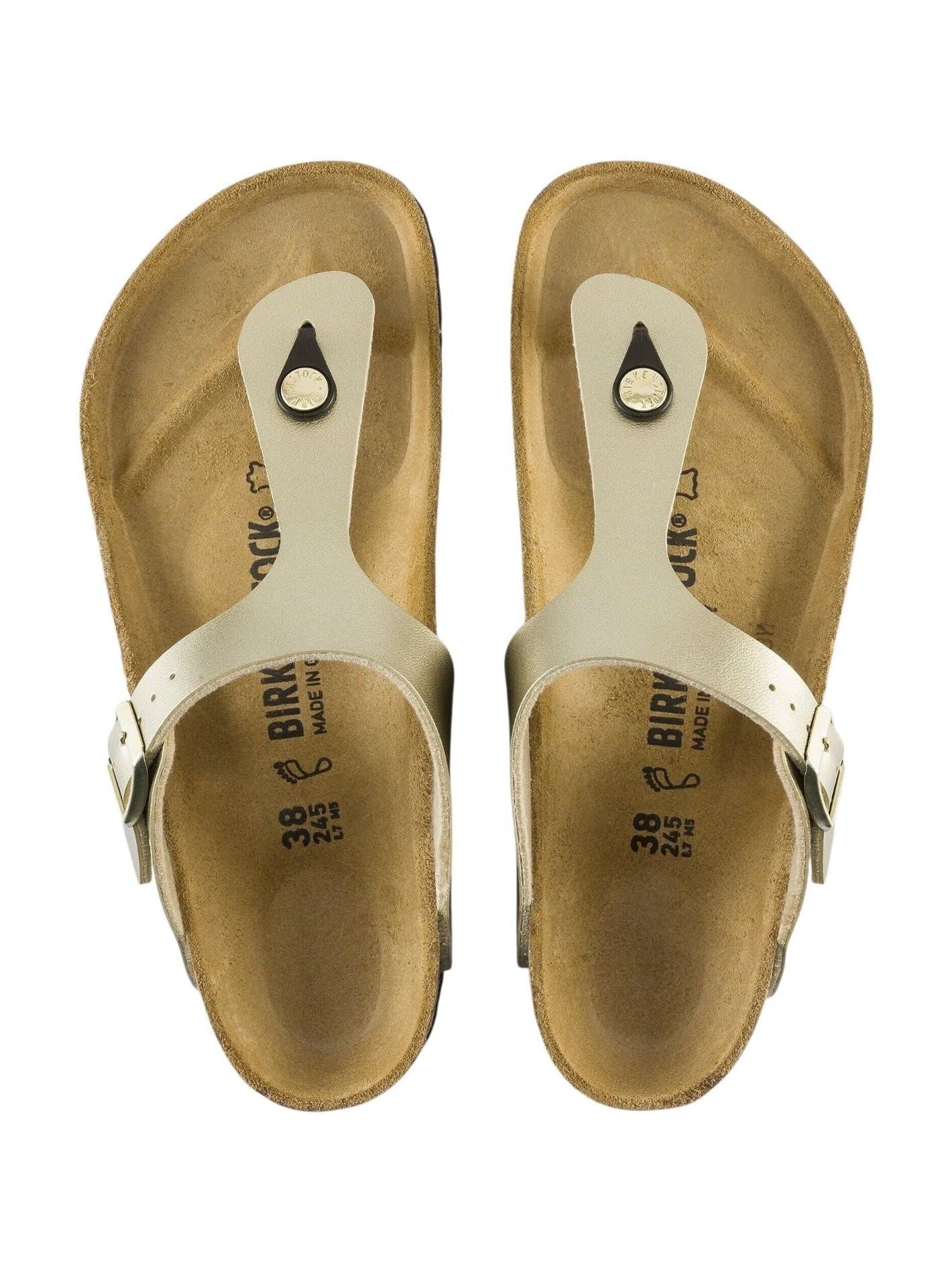 Birkenstock · Сандали · 1016108 | DontMiss.bg