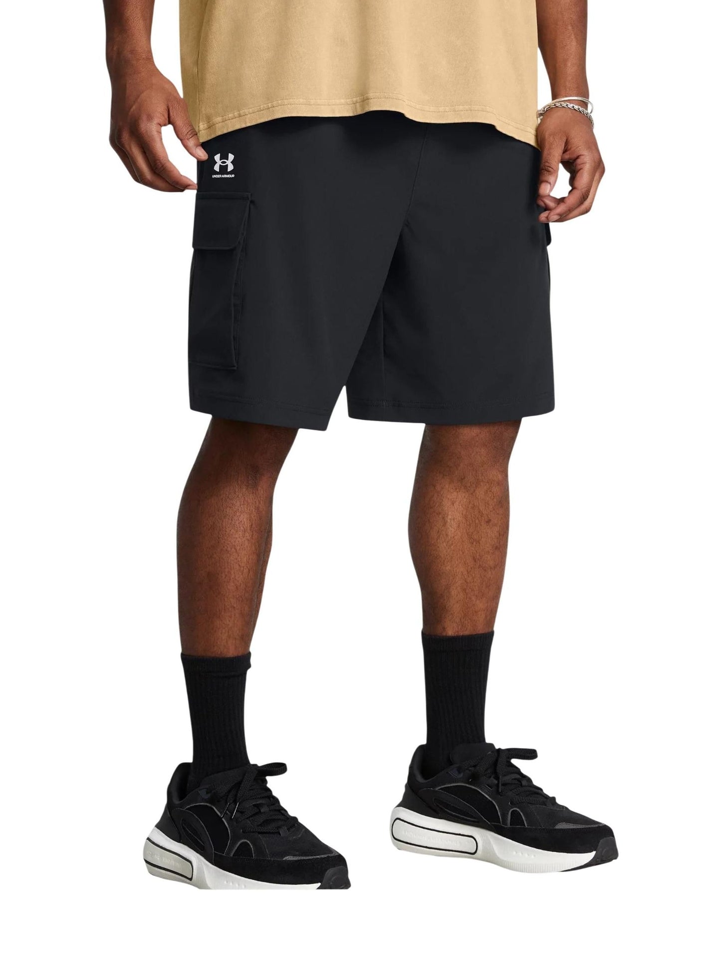 Under Armour · Шорти · 1386560 | DontMiss.bg
