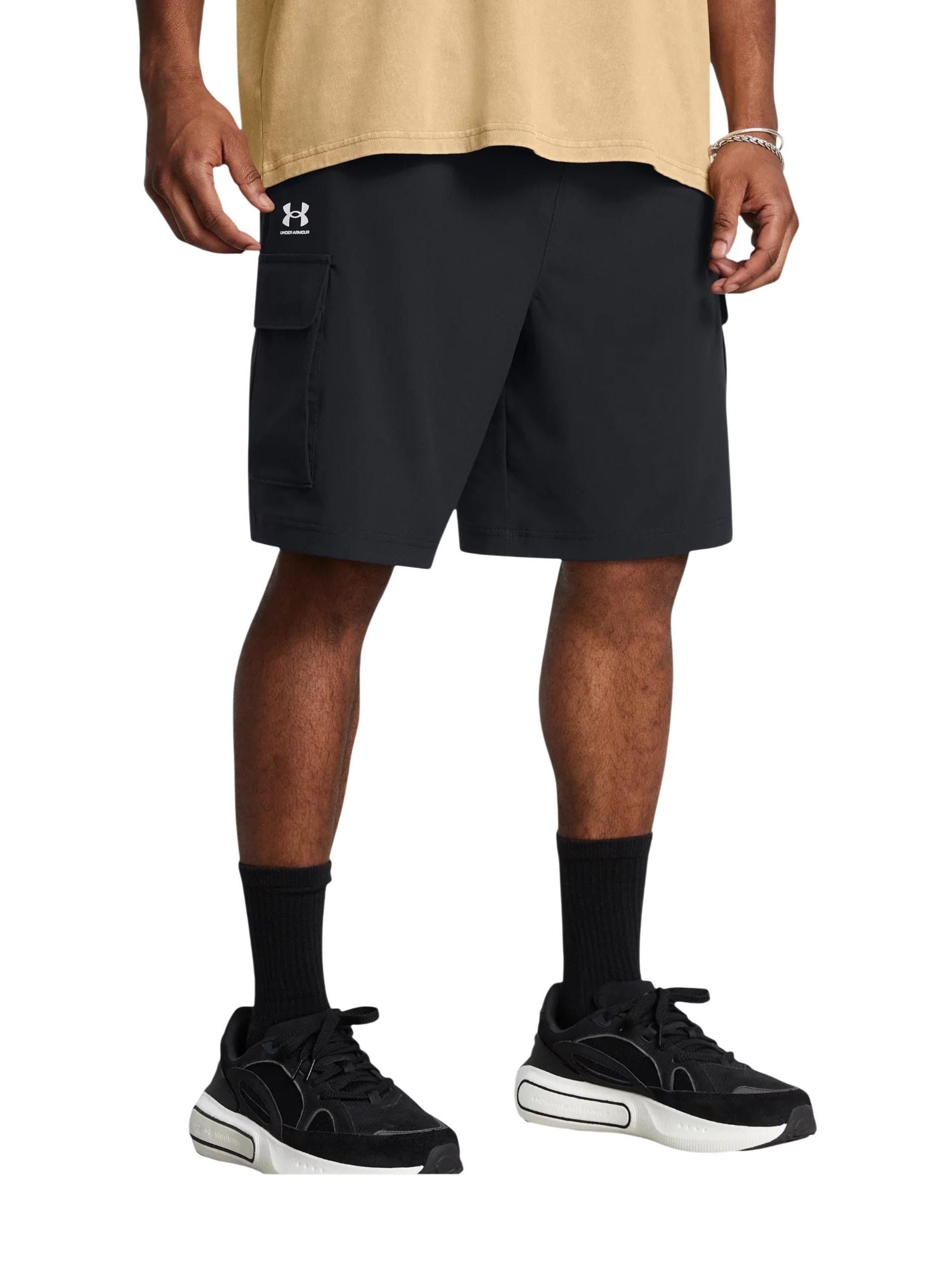Under Armour · Шорти · 1386560 | DontMiss.bg