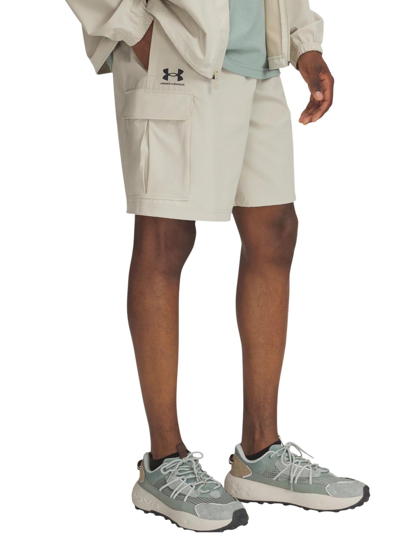 Under Armour · Шорти · 1386560 | DontMiss.bg