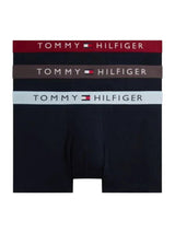 Tommy Hilfiger · Боксерки · 3P TRUNK WB | DontMiss.bg