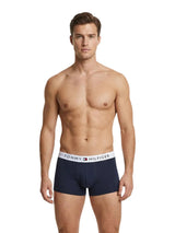 Tommy Hilfiger · Боксерки · 3P TRUNK WB | DontMiss.bg