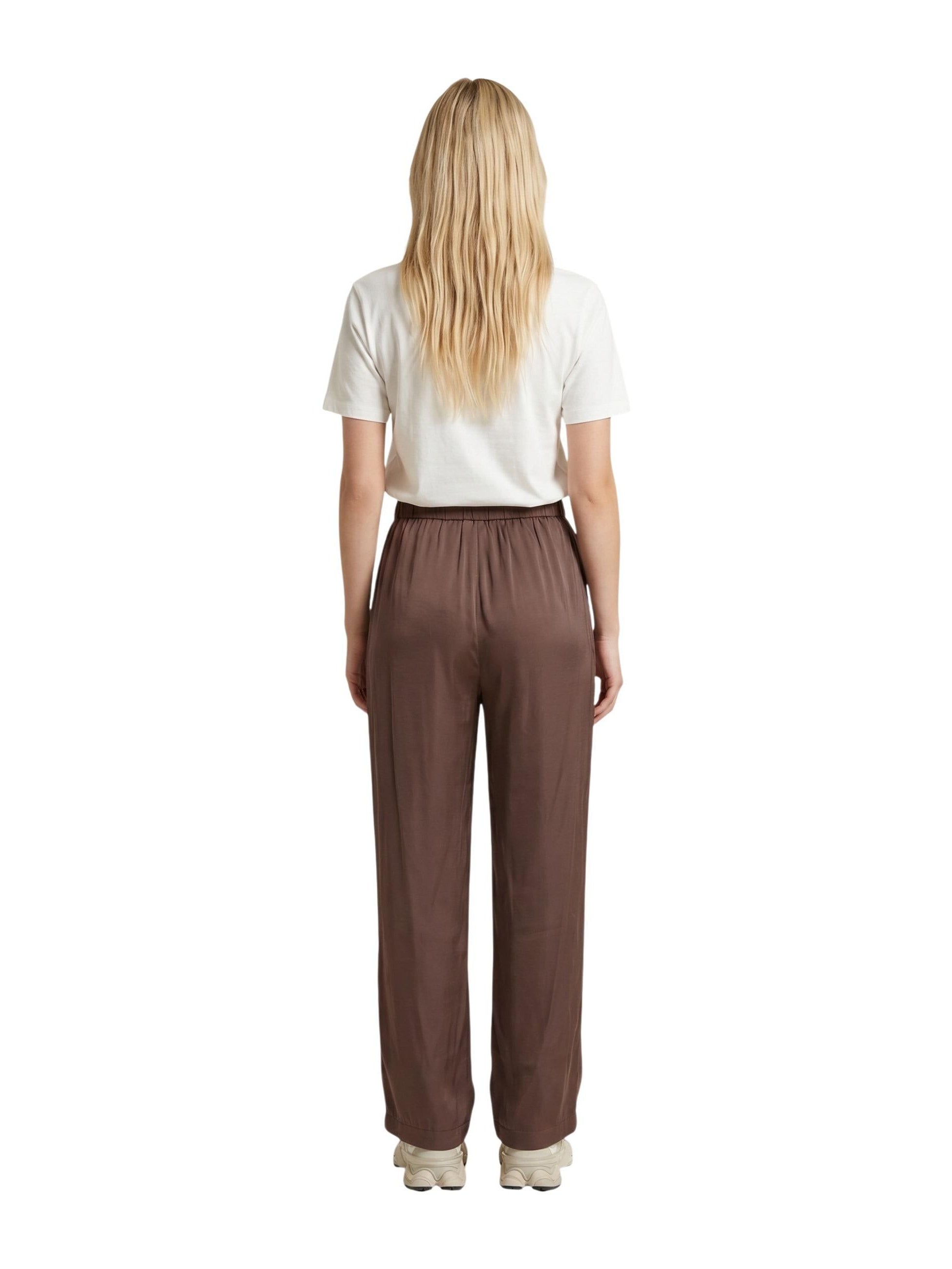 ONLY · Панталони · Onlmadeli Oaklyn Long Pull Up Wvn | DontMiss.bg