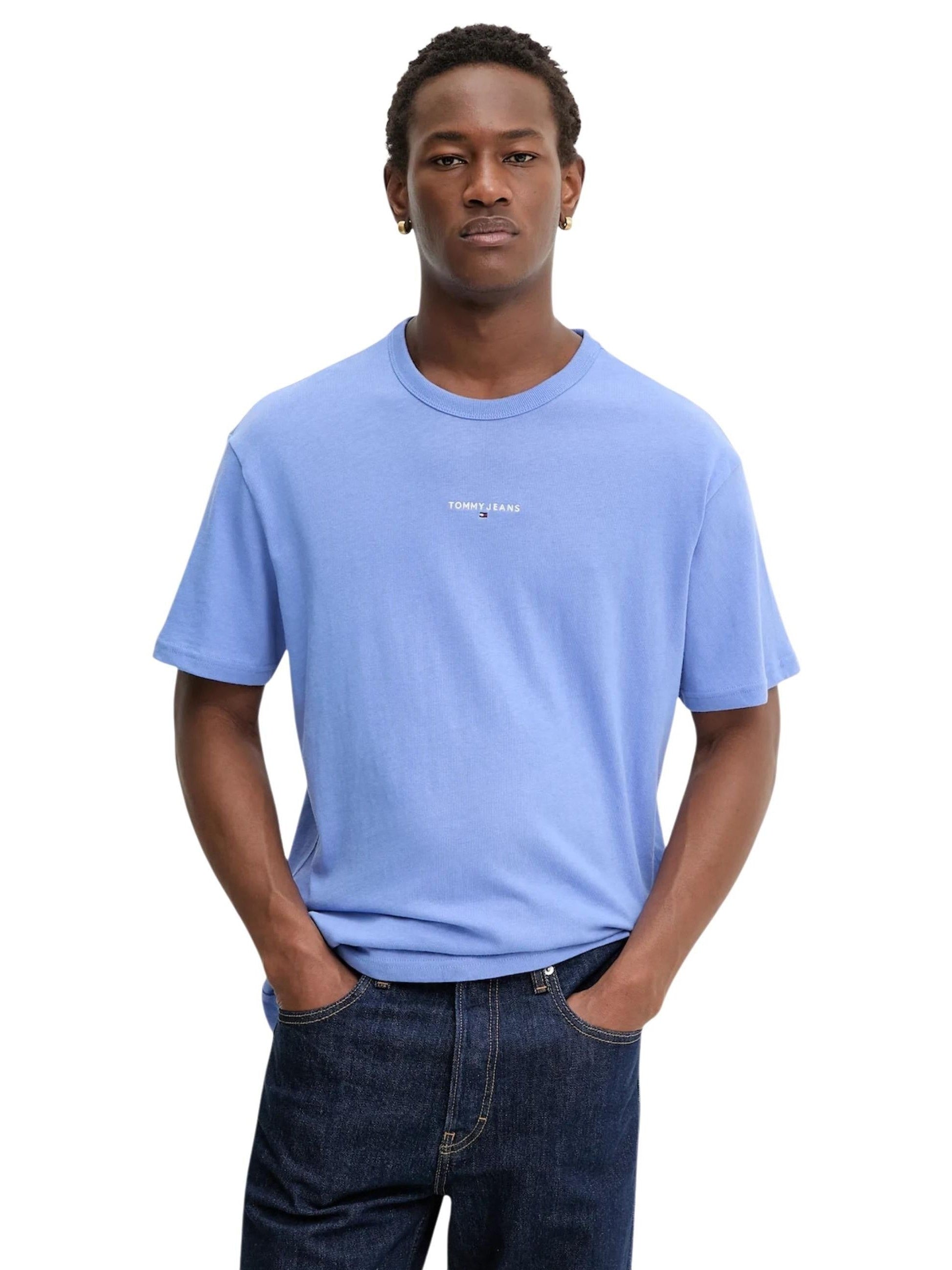 Tommy Jeans · Тениска · DM0DM21110 | DontMiss.bg