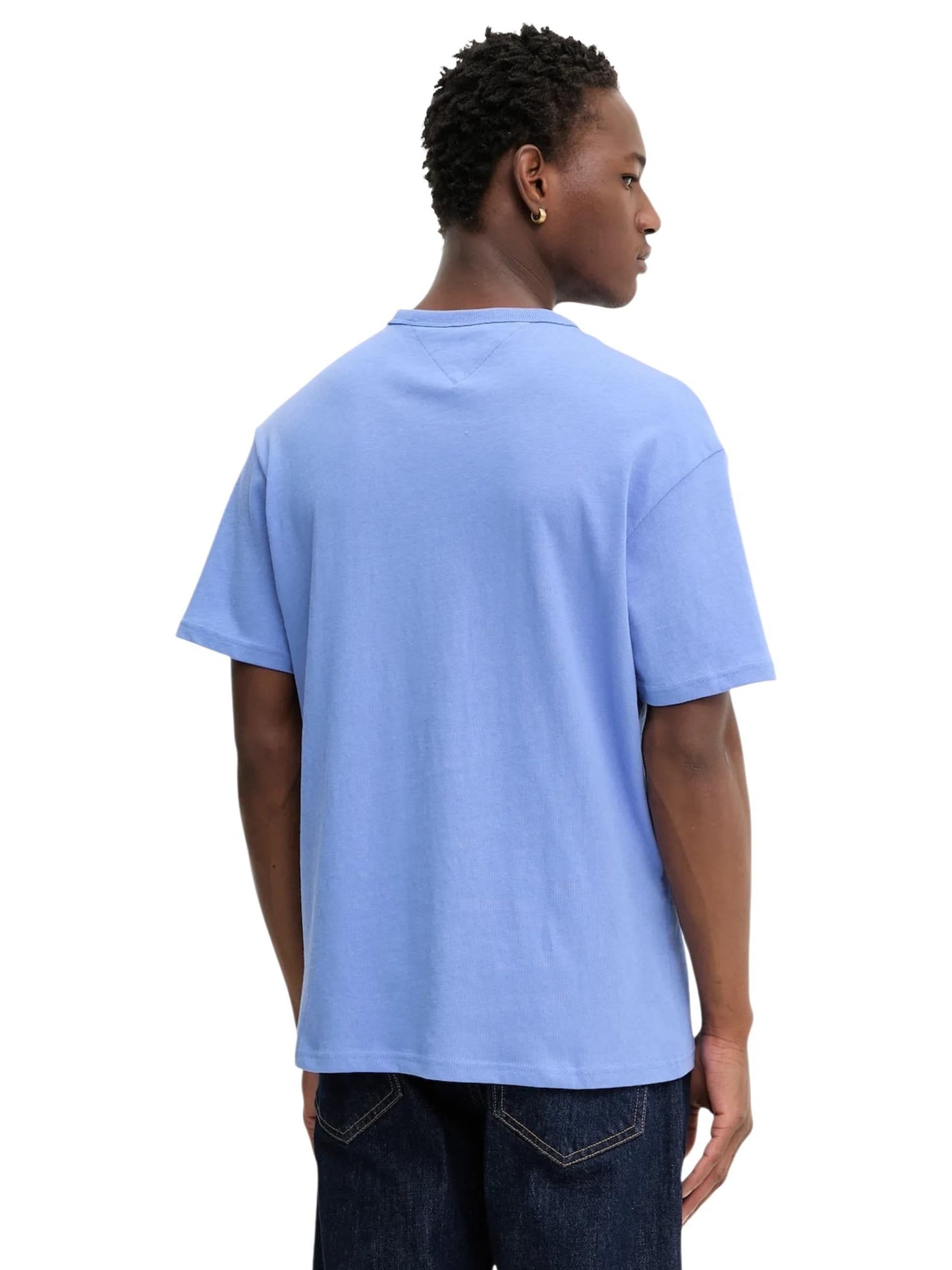 Tommy Jeans · Тениска · DM0DM21110 | DontMiss.bg