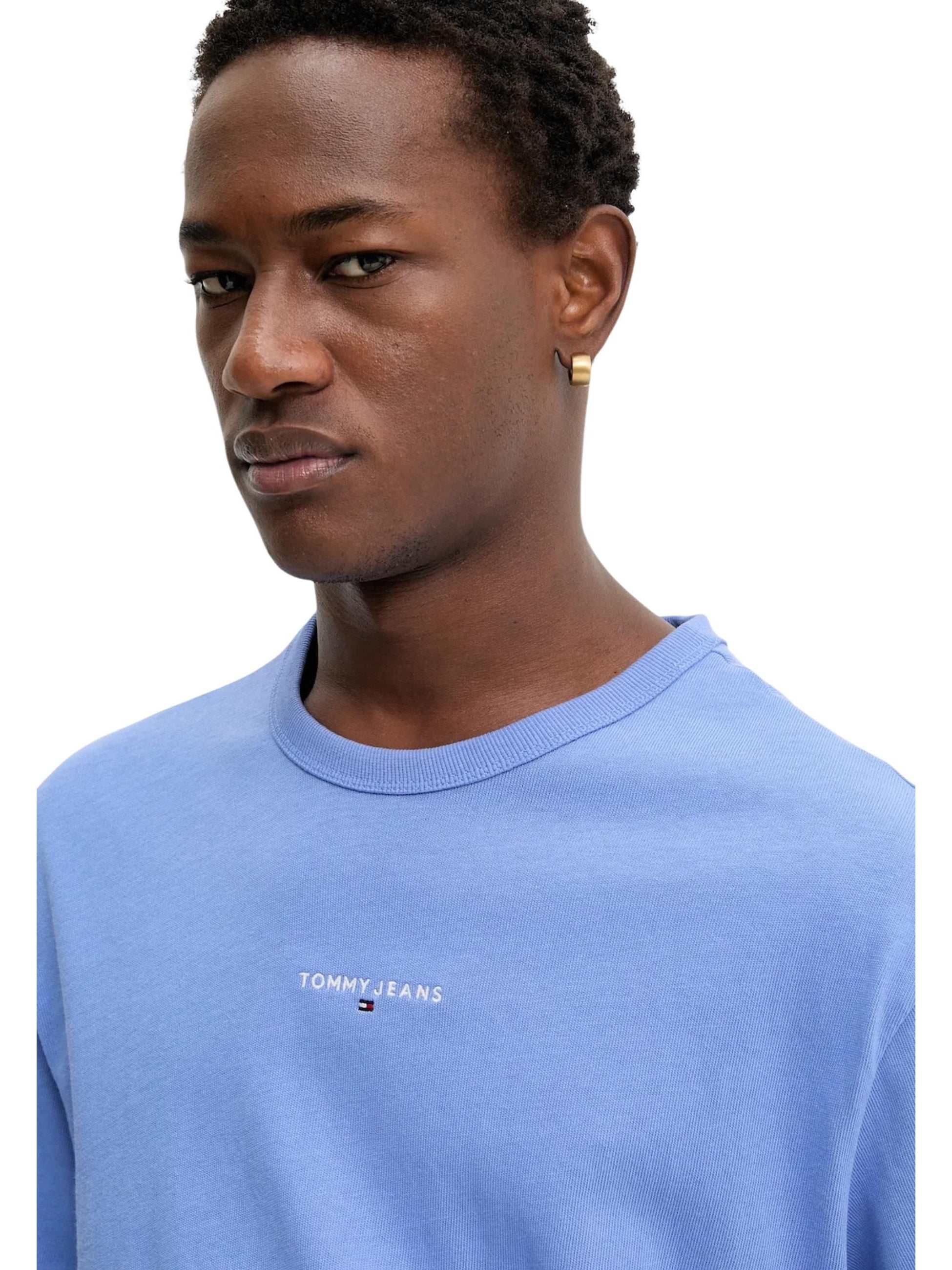 Tommy Jeans · Тениска · DM0DM21110 | DontMiss.bg