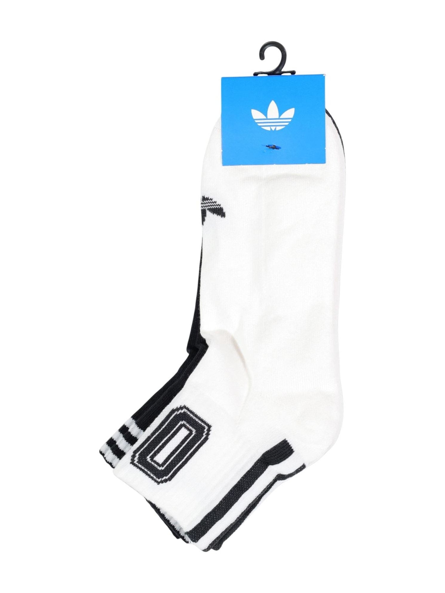 adidas Originals · Чорапи · 3S 03 1/4 S 2P UNISEX | DontMiss.bg