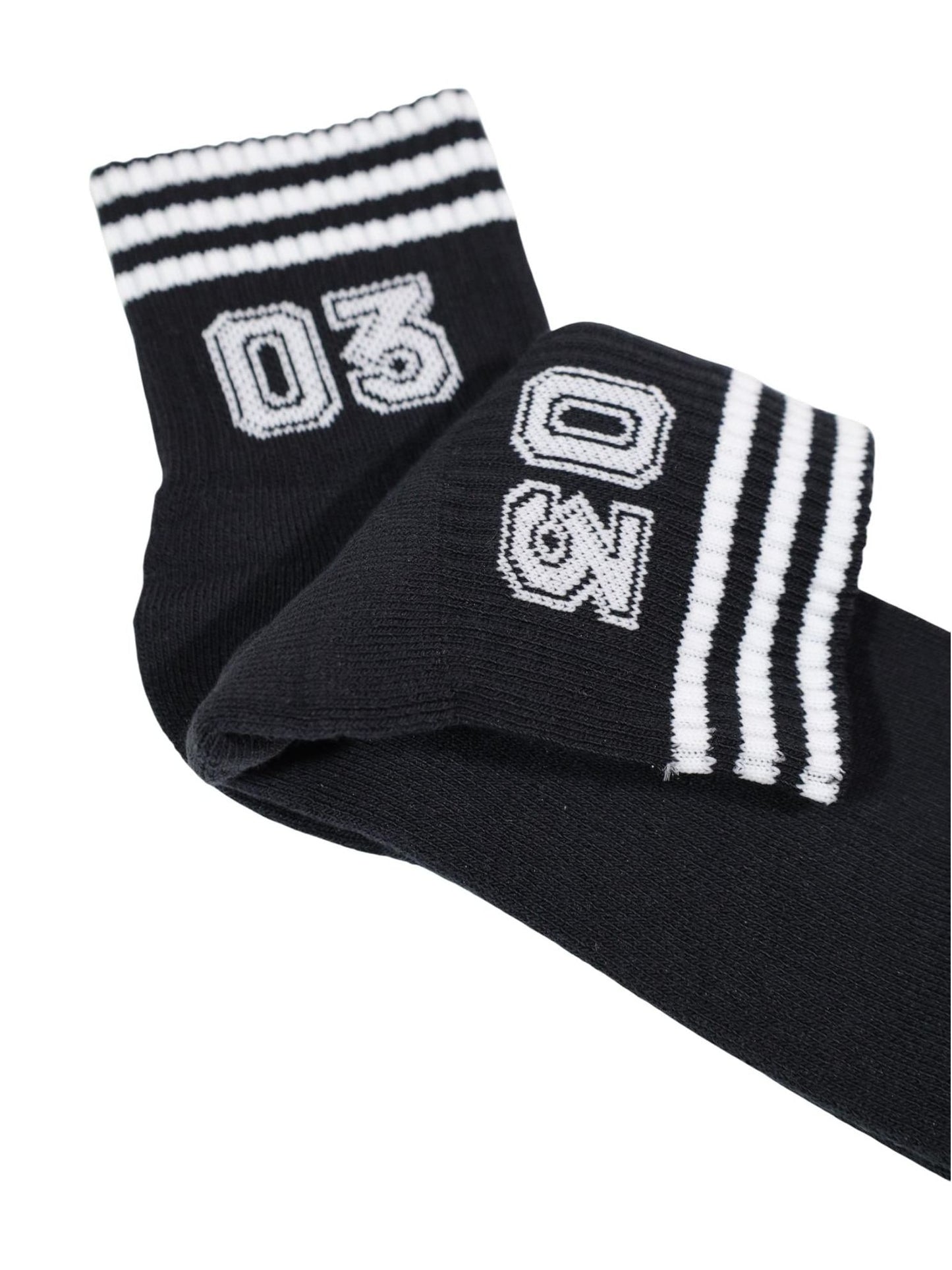 adidas Originals · Чорапи · 3S 03 1/4 S 2P UNISEX | DontMiss.bg
