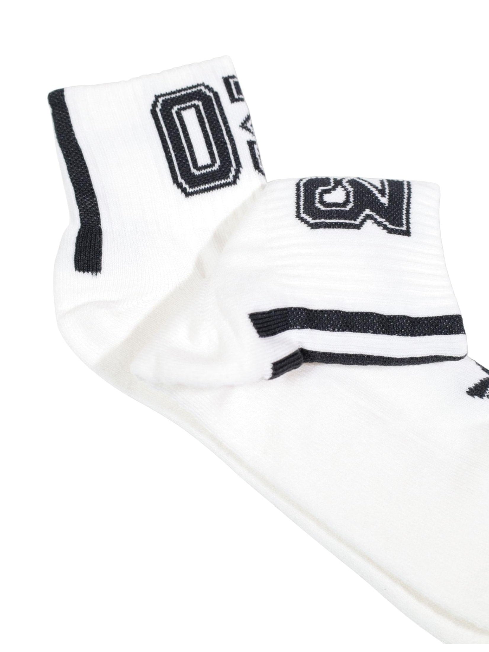 adidas Originals · Чорапи · 3S 03 1/4 S 2P UNISEX | DontMiss.bg