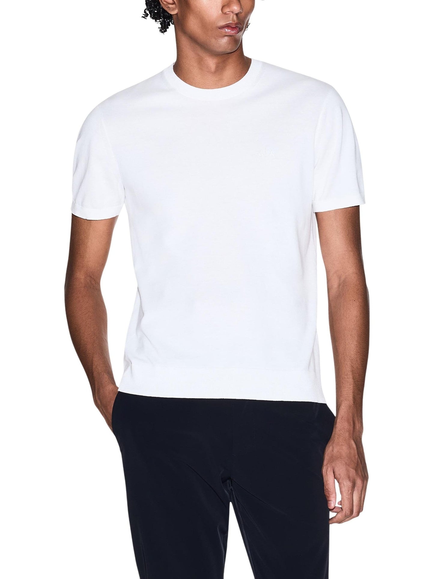Armani Exchange · Тениска · 8NZM5C ZM3JZ | DontMiss.bg