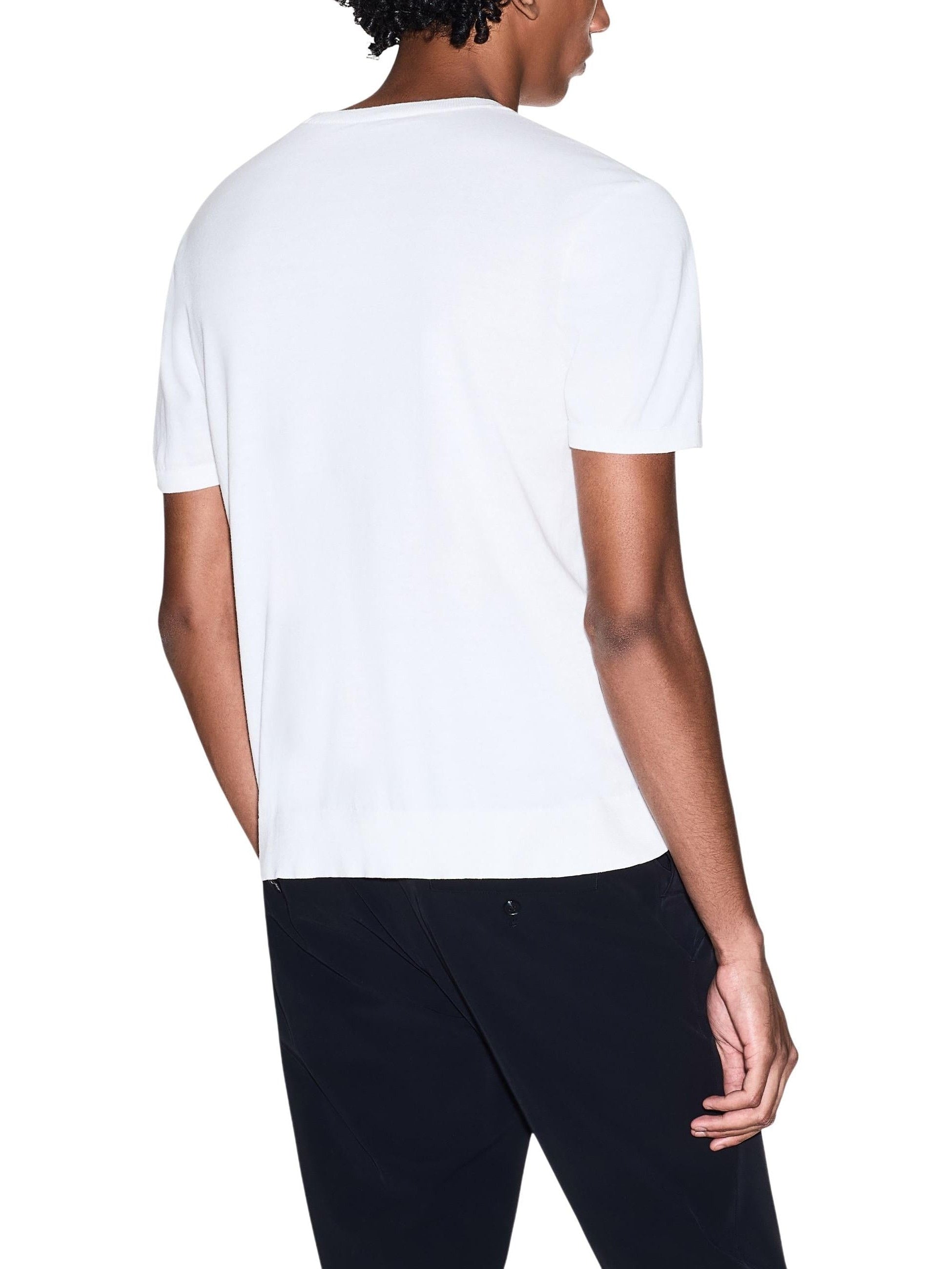 Armani Exchange · Тениска · 8NZM5C ZM3JZ | DontMiss.bg