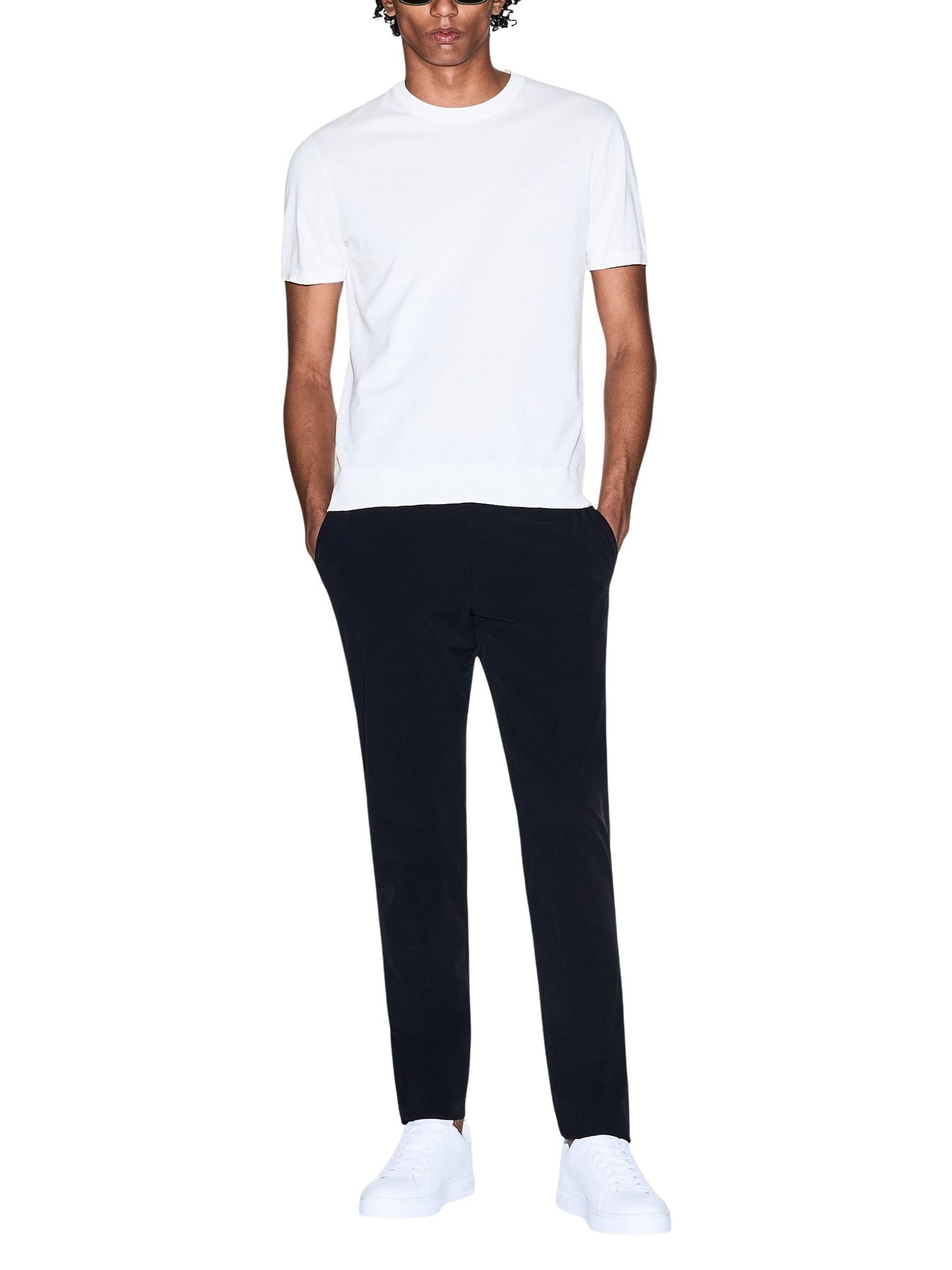 Armani Exchange · Тениска · 8NZM5C ZM3JZ | DontMiss.bg