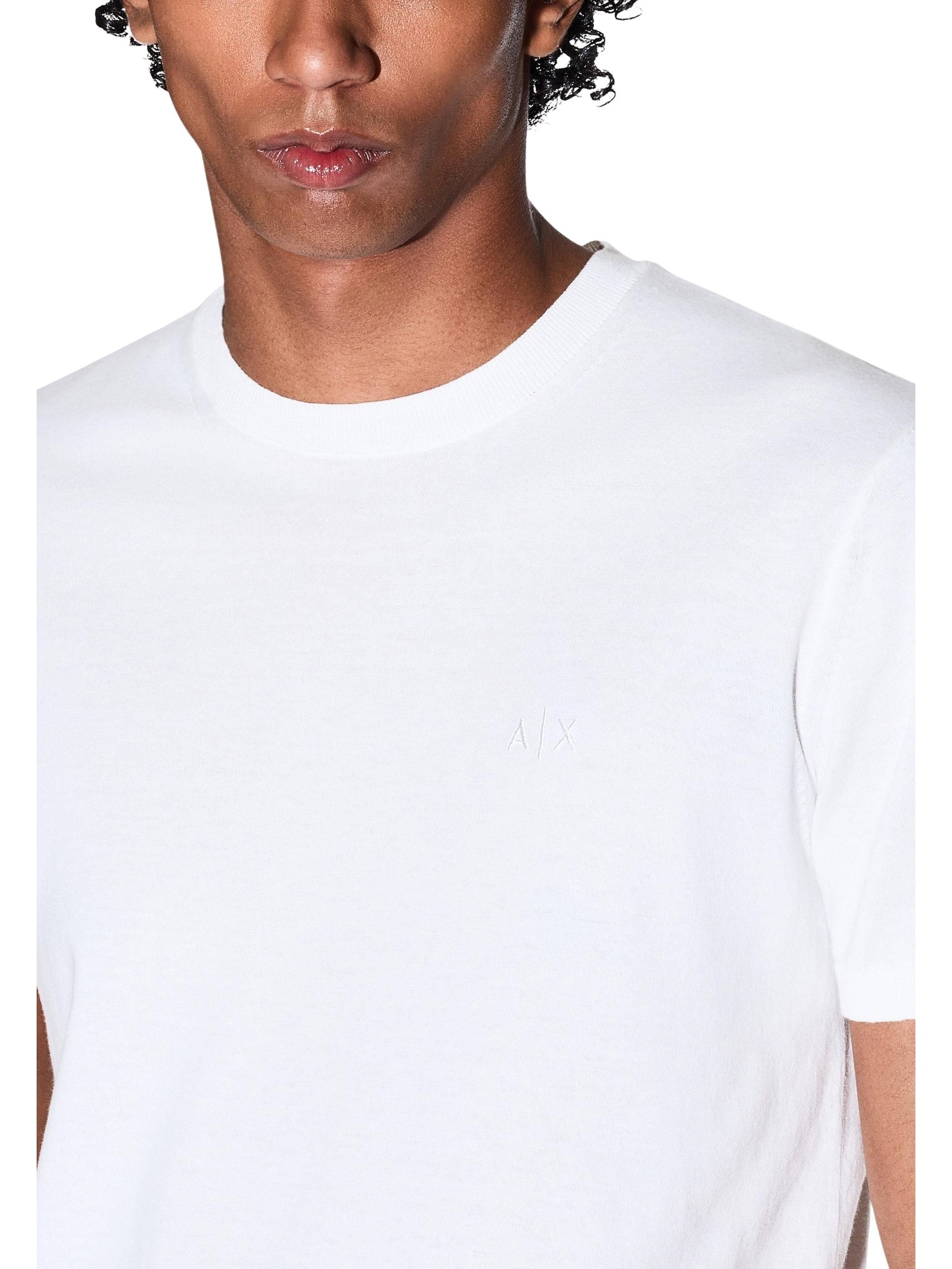 Armani Exchange · Тениска · 8NZM5C ZM3JZ | DontMiss.bg