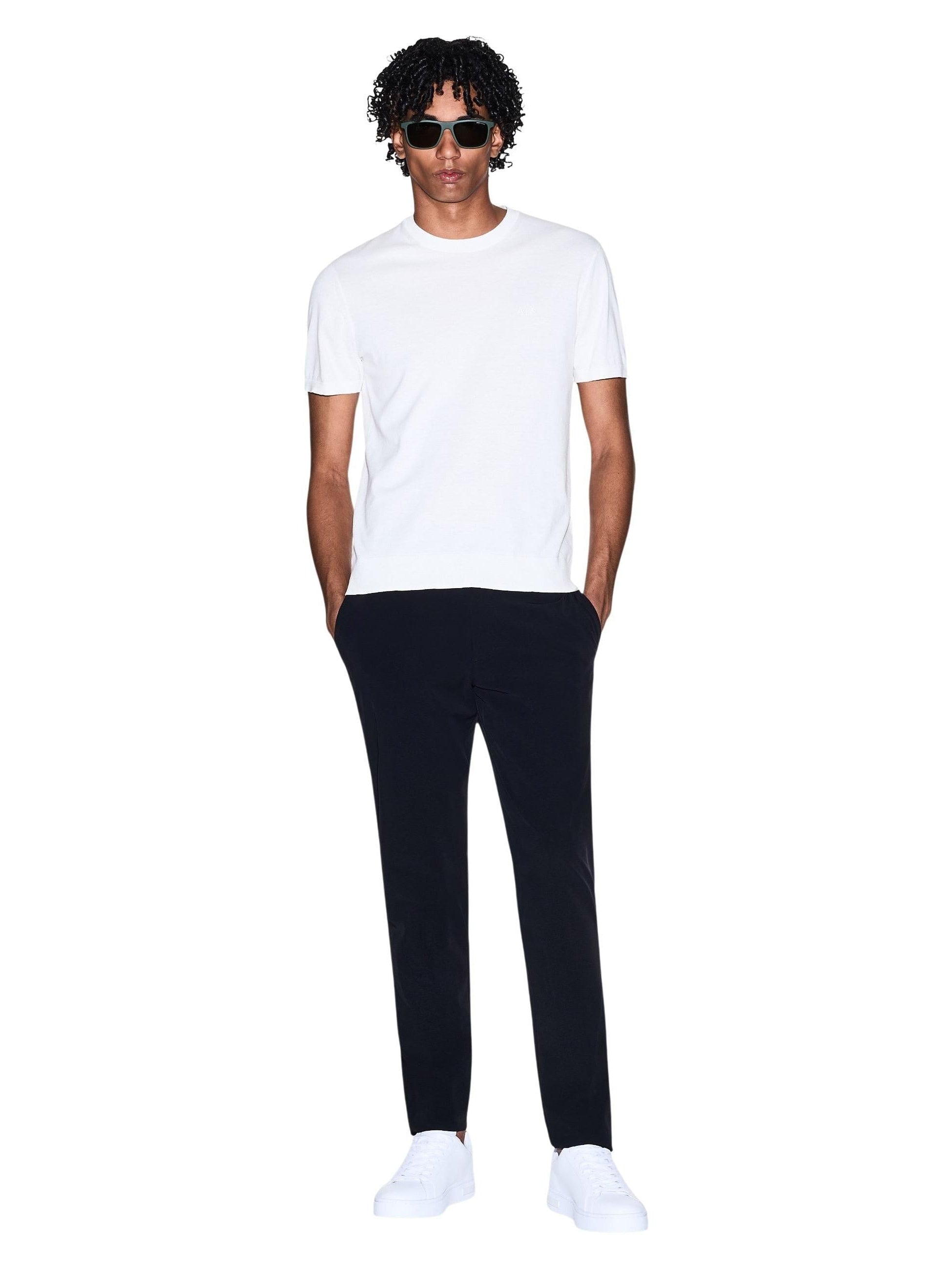 Armani Exchange · Тениска · 8NZM5C ZM3JZ | DontMiss.bg