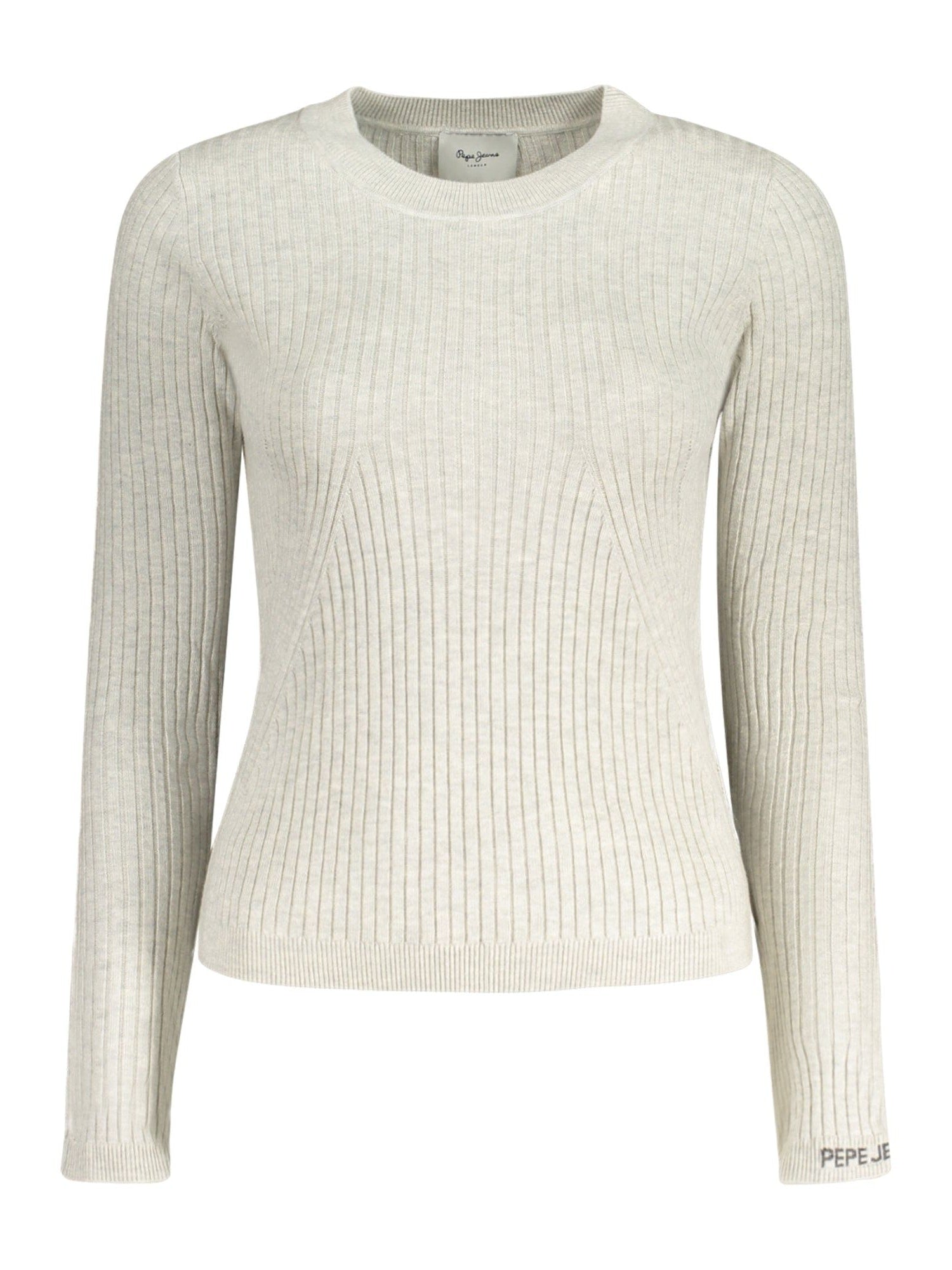 Pepe Jeans · Пуловер · Сив | DontMiss.bg