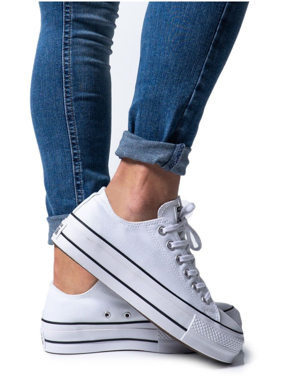 Converse · Ниски кецове · 560251C/560250C | DontMiss.bg