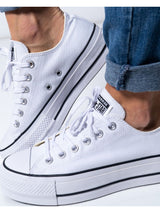 Converse · Ниски кецове · 560251C/560250C | DontMiss.bg