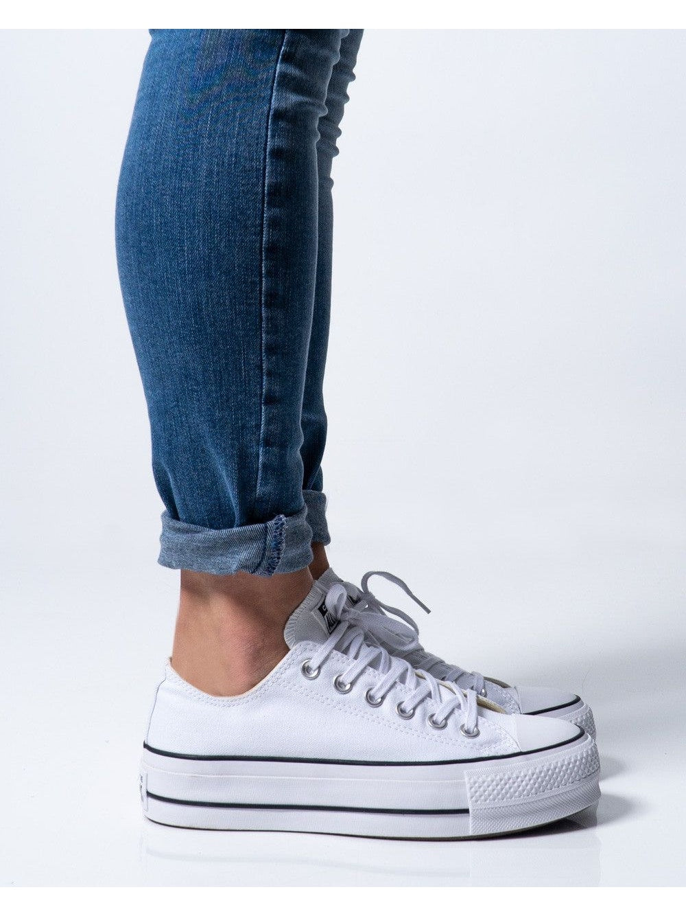 Converse · Ниски кецове · 560251C/560250C | DontMiss.bg