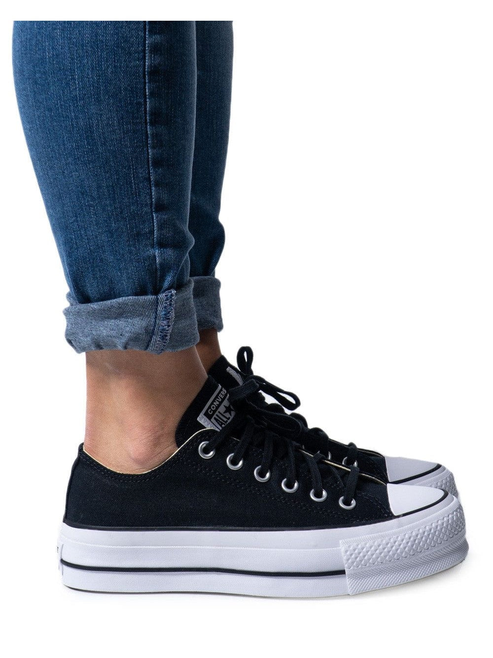 Converse · Ниски кецове · 560251C/560250C | DontMiss.bg