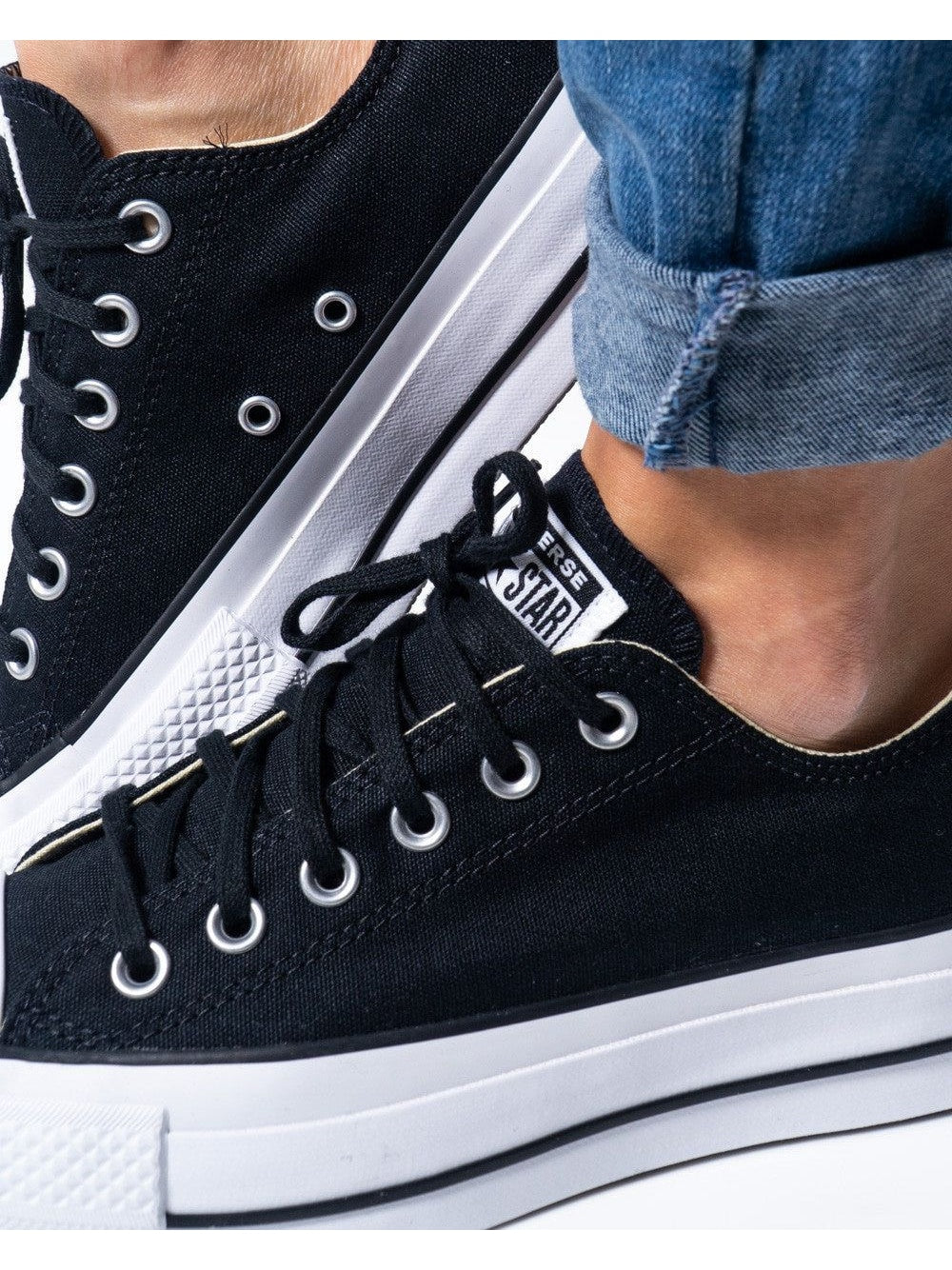 Converse · Ниски кецове · 560251C/560250C | DontMiss.bg