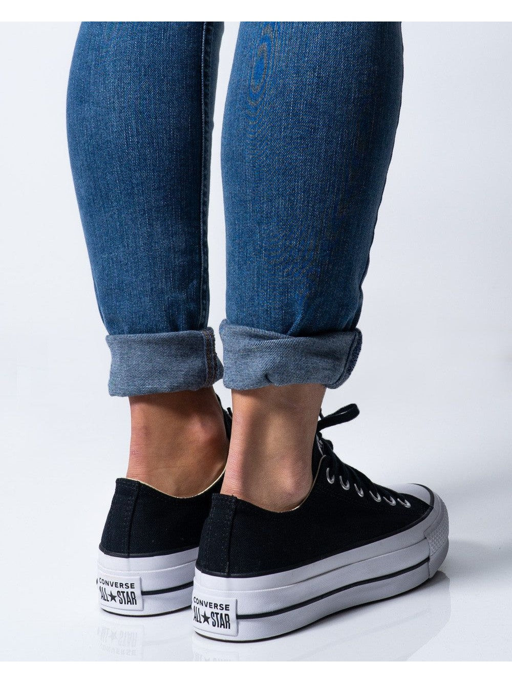 Converse · Ниски кецове · 560251C/560250C | DontMiss.bg