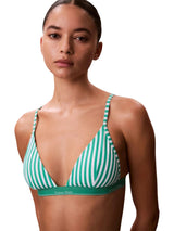 Calvin Klein Jeans · Горнище на бански · TRIANGLE | DontMiss.bg