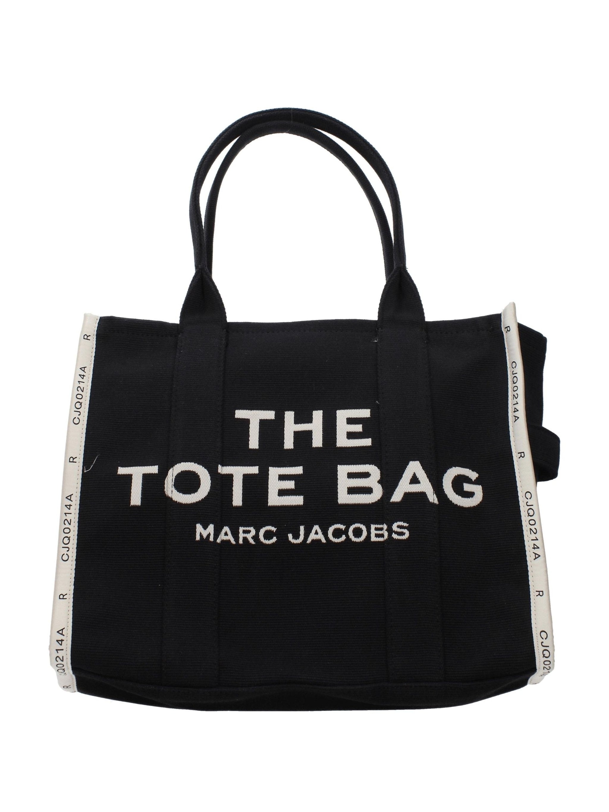 Marc Jacobs · Дамска чанта · Черен | DontMiss.bg