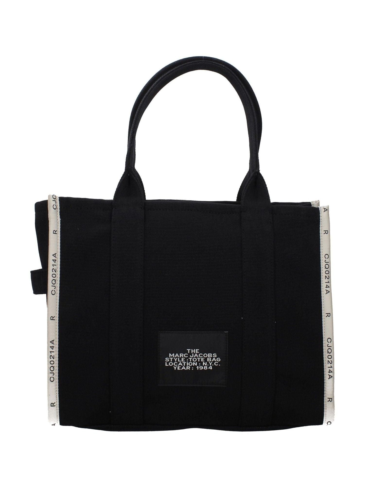 Marc Jacobs · Дамска чанта · Черен | DontMiss.bg