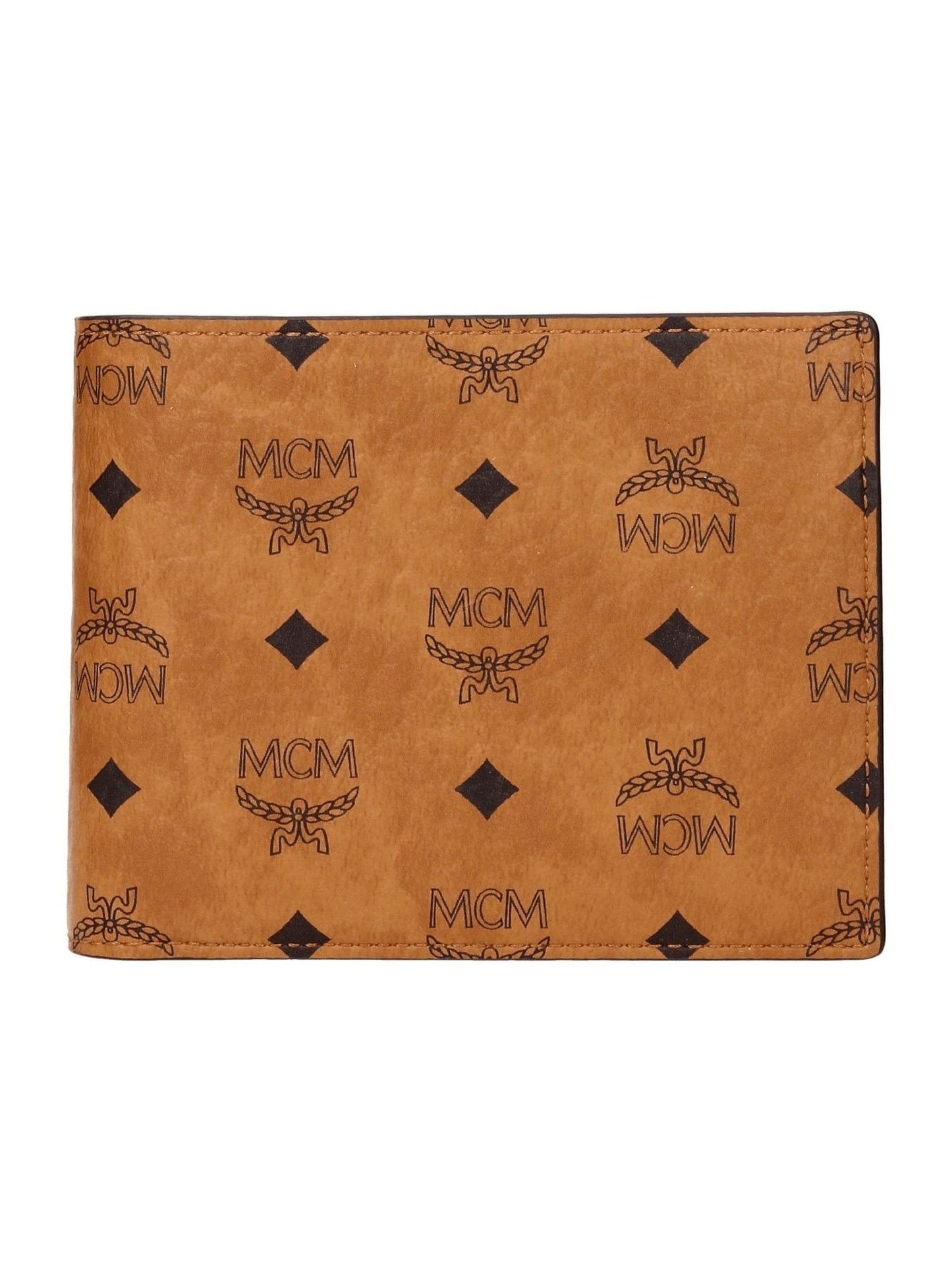 MCM · Портфейл · Кафяв | DontMiss.bg